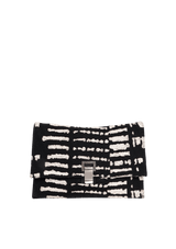 JACQUARD CLUTCH