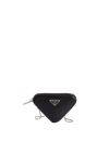 TRIANGLE MINI POUCH