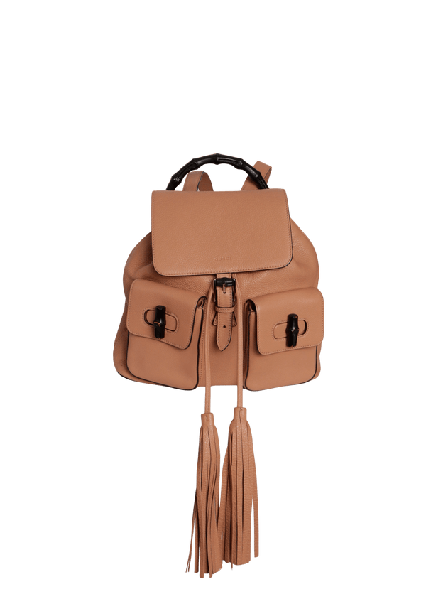 BAMBOO DAILY BACKPACK