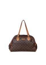 MONOGRAM MONTORGUEIL GM