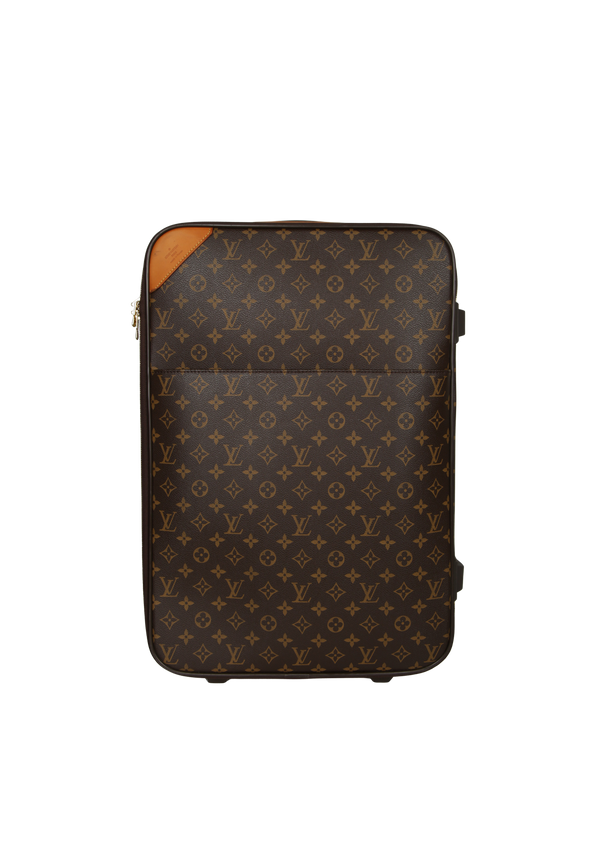 MONOGRAM PÉGASE 55