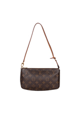 MONOGRAM POCHETTE ACCESSOIRES
