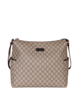 GG SUPREME DIAPER BAG