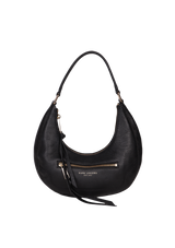 CRESCENT SHOULDER BAG