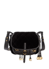 VELVET CORSAIRE BAG