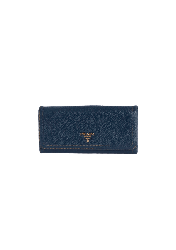 VITELLO DAINO WALLET