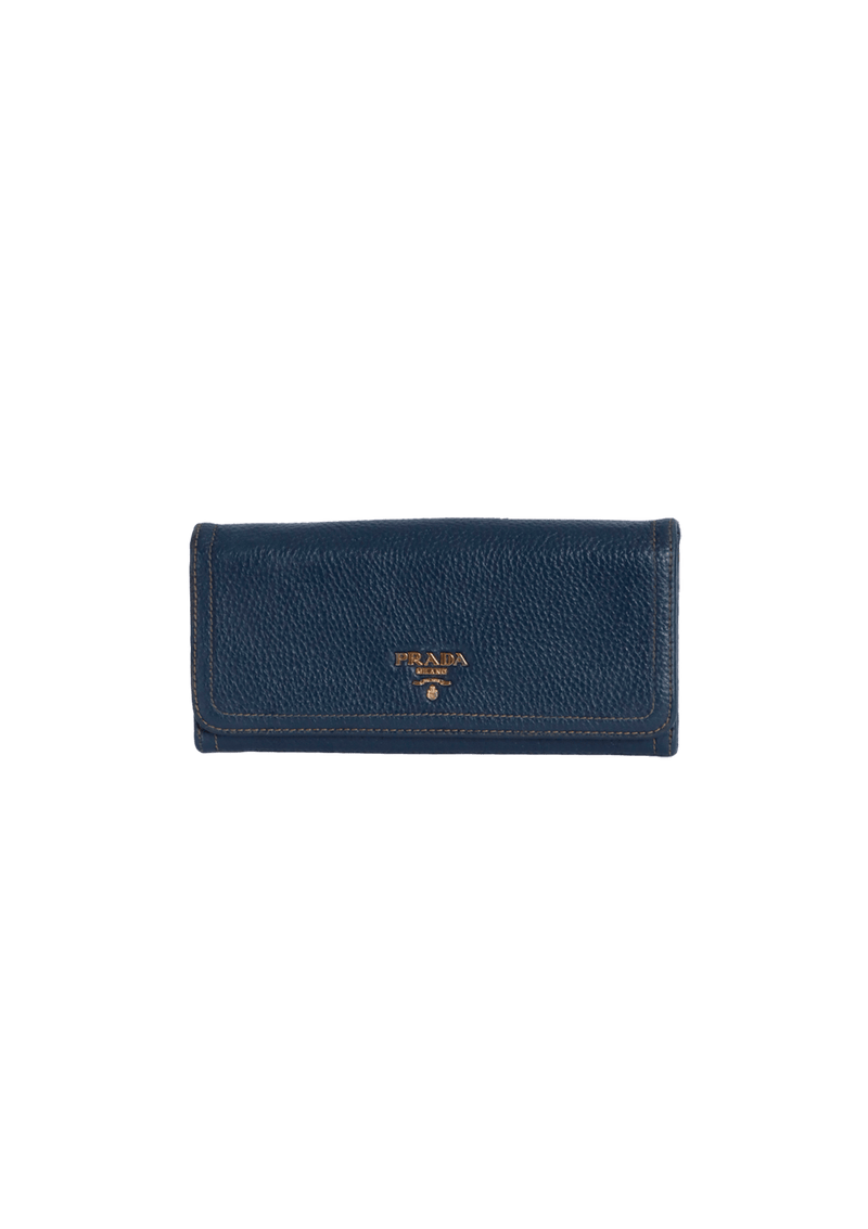 VITELLO DAINO WALLET