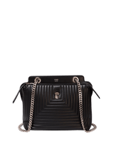 DOTCOM CLICK CHAIN BAG