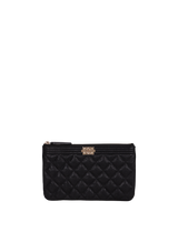 BOY ZIP POUCH