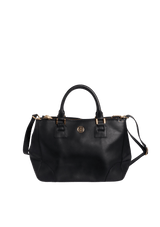 ROBINSON DOUBLE ZIP BAG