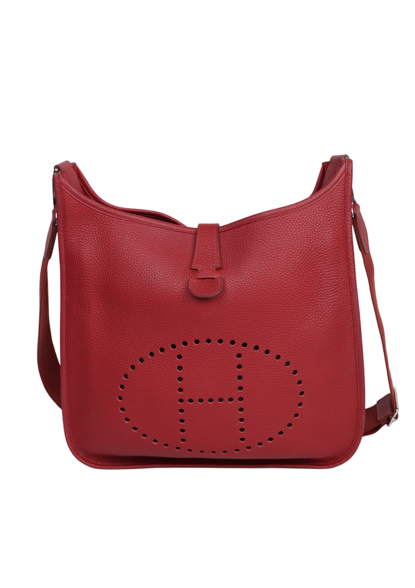 CLEMENCE EVELYNE III 33