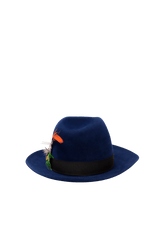 FELT HAT