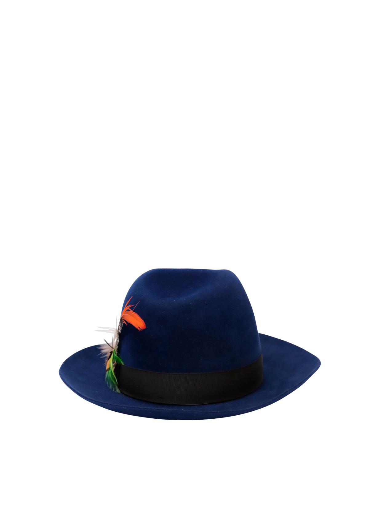 FELT HAT