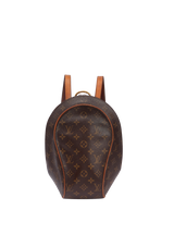 MONOGRAM ELLIPSE BACKPACK