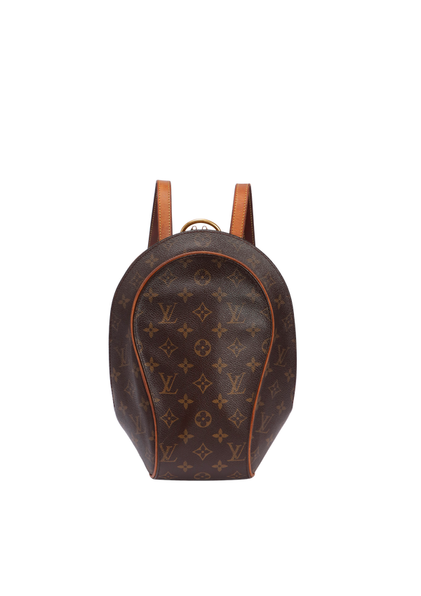 MONOGRAM ELLIPSE BACKPACK