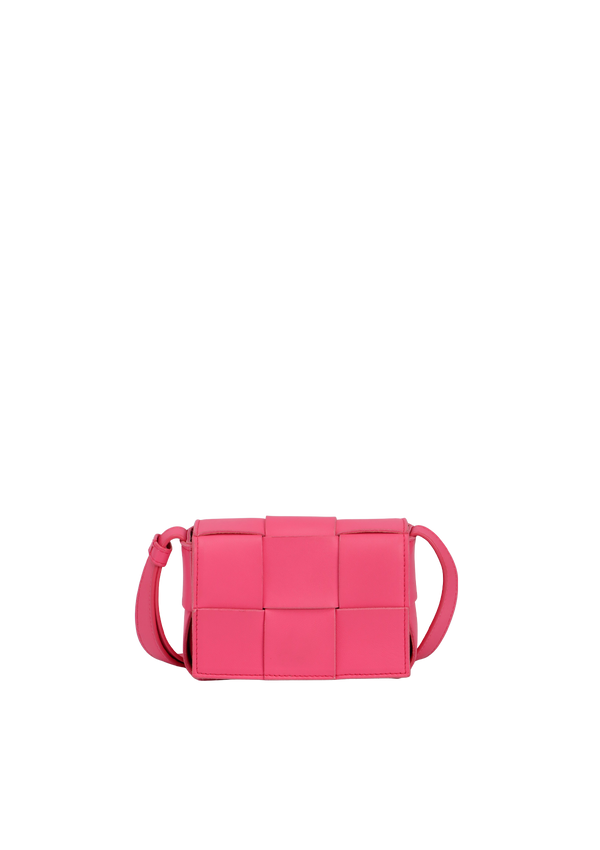 CANDY CASSETTE BAG