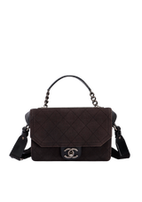 SALZBURG CROSSBODY BAG