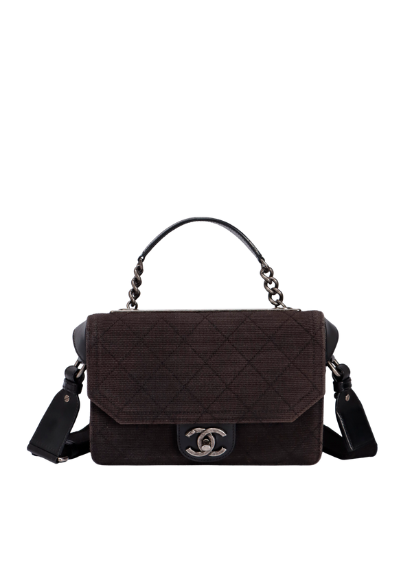 SALZBURG CROSSBODY BAG