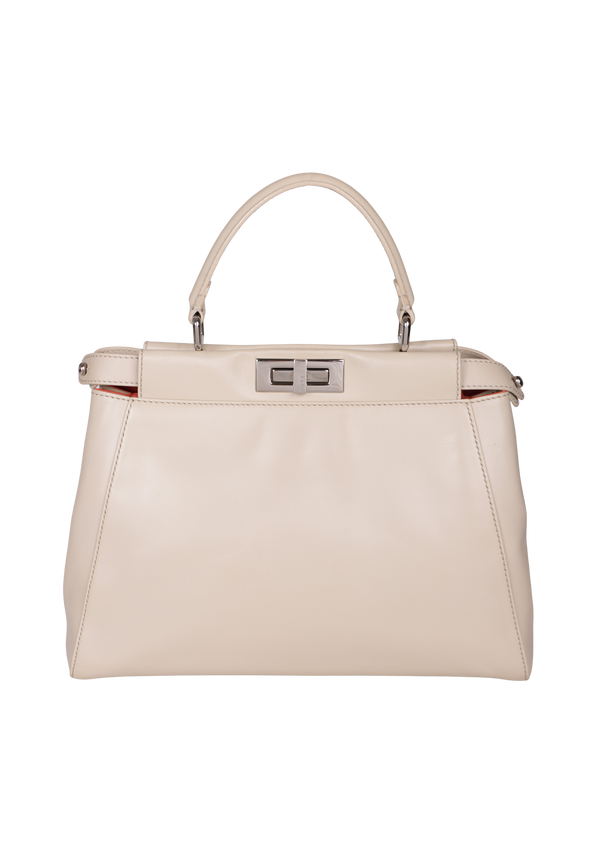 MEDIUM PEEKABOO BAG