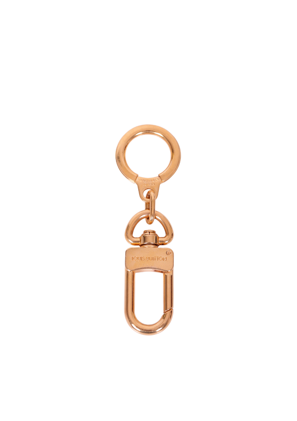 BOLT EXTENDER AND KEY RING