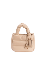MINI PILLOW TOTE