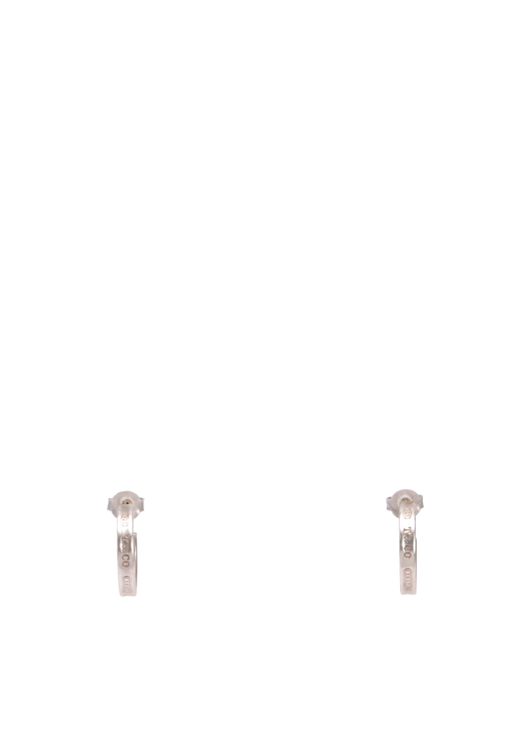 HOOP EARRINGS
