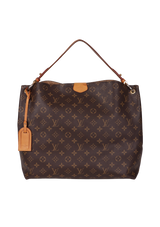 MONOGRAM GRACEFUL MM