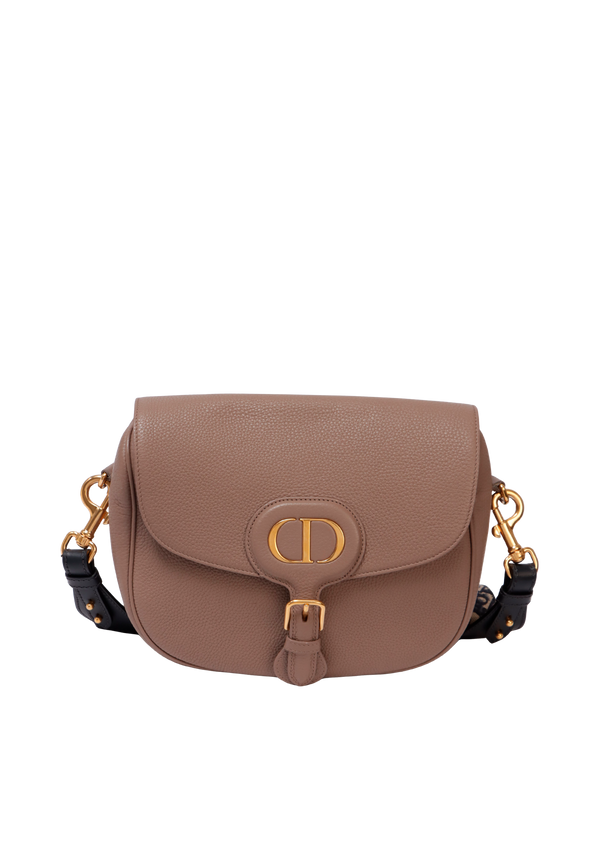 LARGE BOBBY FLAP BAG