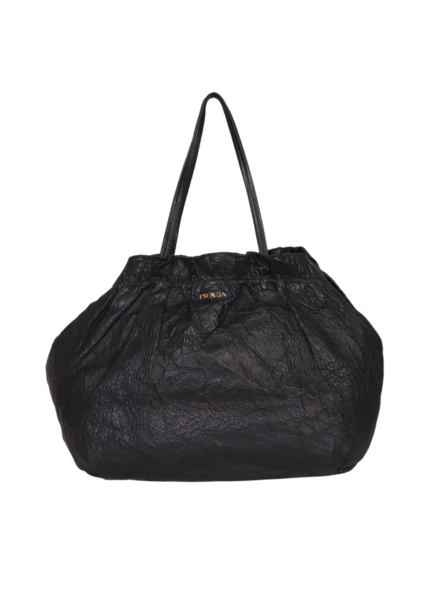 NAPPA ANTIQUE SHOULDER BAG