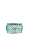 SMALL GG MARMONT SEQUINS BAG