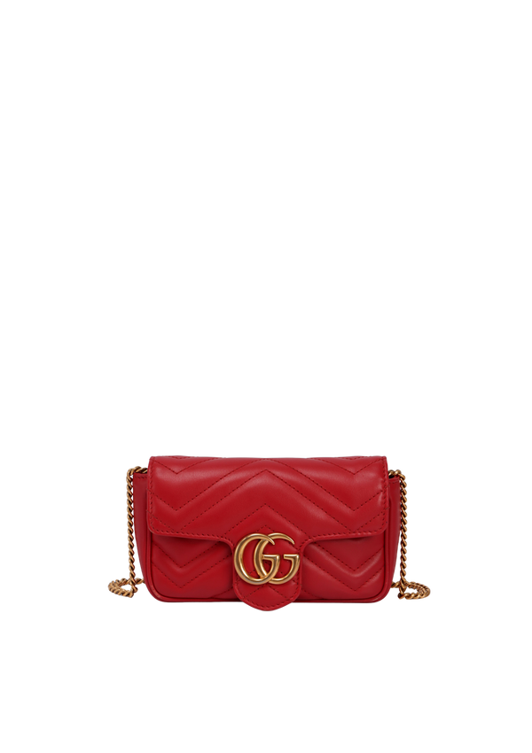 GG MARMONT MINI BAG