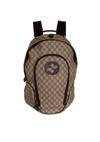 GG SUPREME INTERLOCKING G BACKPACK