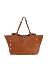 ROCKSTUD TOTE