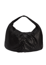 INTRECCIATO PLEATED VENETA HOBO