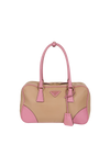 RE-EDITION 1978 BAULETTO BAG