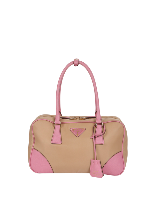 RE-EDITION 1978 BAULETTO BAG