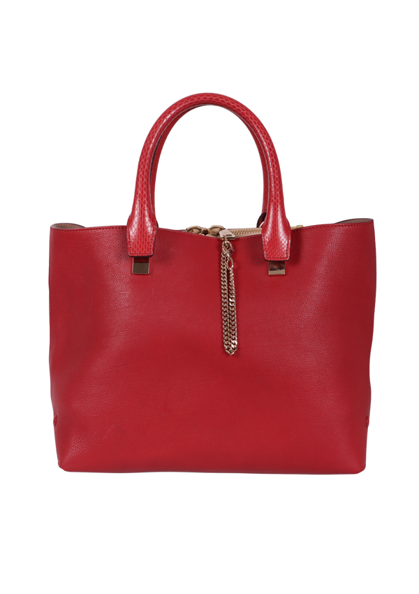 BAYLEE SATCHEL BAG