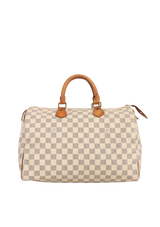 DAMIER AZUR SPEEDY 35