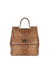 SOFT MEDIUM MISS SICILY PYTHON