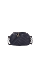 SMALL COCO BOY CAMERA BAG