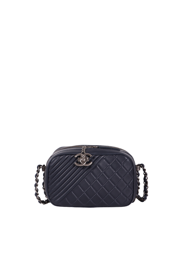 SMALL COCO BOY CAMERA BAG