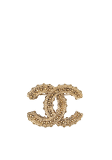 CC BROOCH