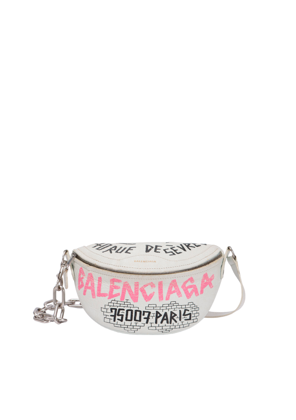 SOUVENIR BELT BAG