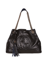 SOHO CHAIN TOTE