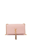 KATE TASSEL CHAIN WALLET