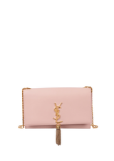 KATE TASSEL CHAIN WALLET