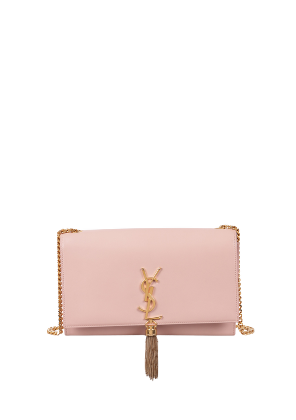 KATE TASSEL CHAIN WALLET