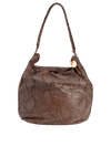 PRINTED SHOULDER BAG