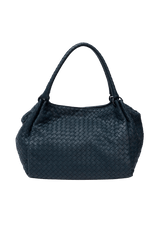 INTRECCIATO PARACHUTE BAG