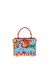 DOLCE BOX CARRETTO BAG